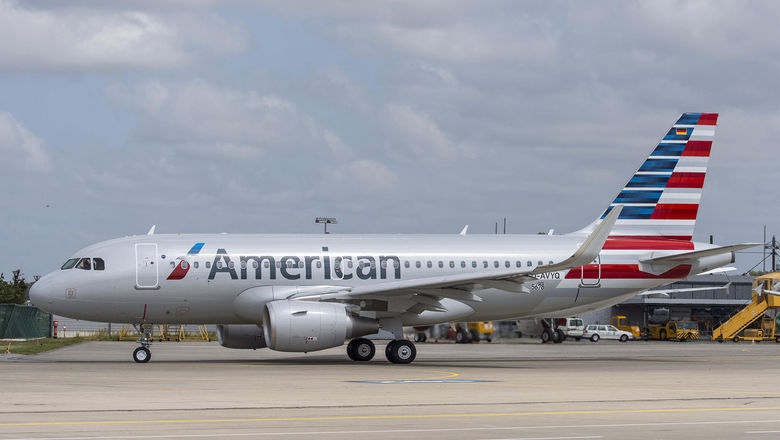 American is evaluating its account-management structure and plans to have more information in the coming weeks.