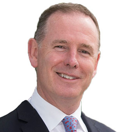 Tony Douglas Tony Douglas