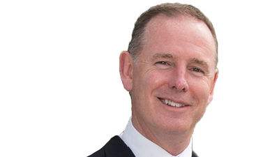 Etihad hires British defense official as CEO