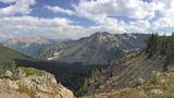 A backcountry backstory