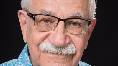 Obituary: Traveler marketer Doran Jacobs
