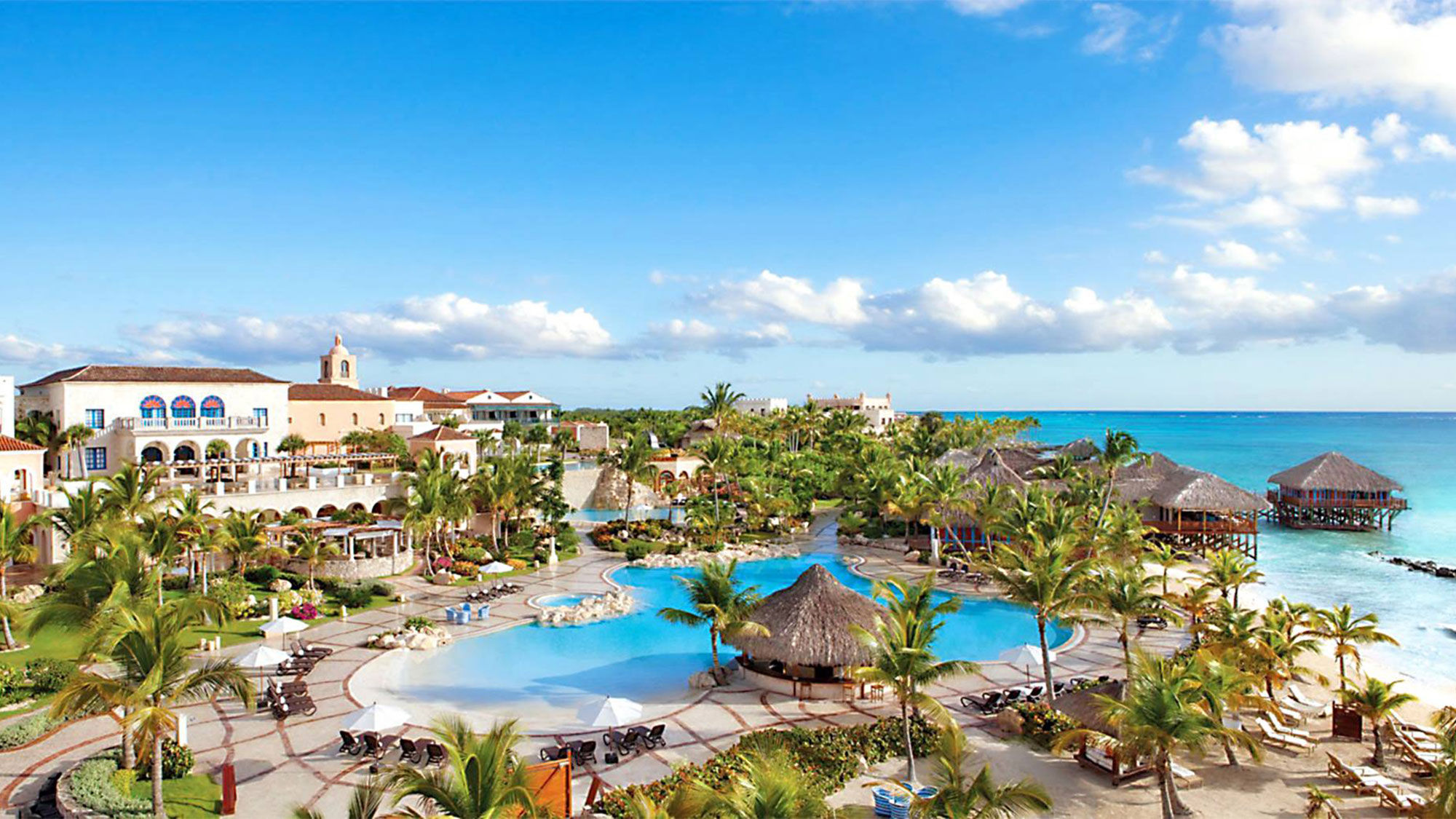 Playa Hotels adds Sanctuary Cap Cana to portfolio