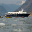 Small-ship lines will sail in Alaska this season