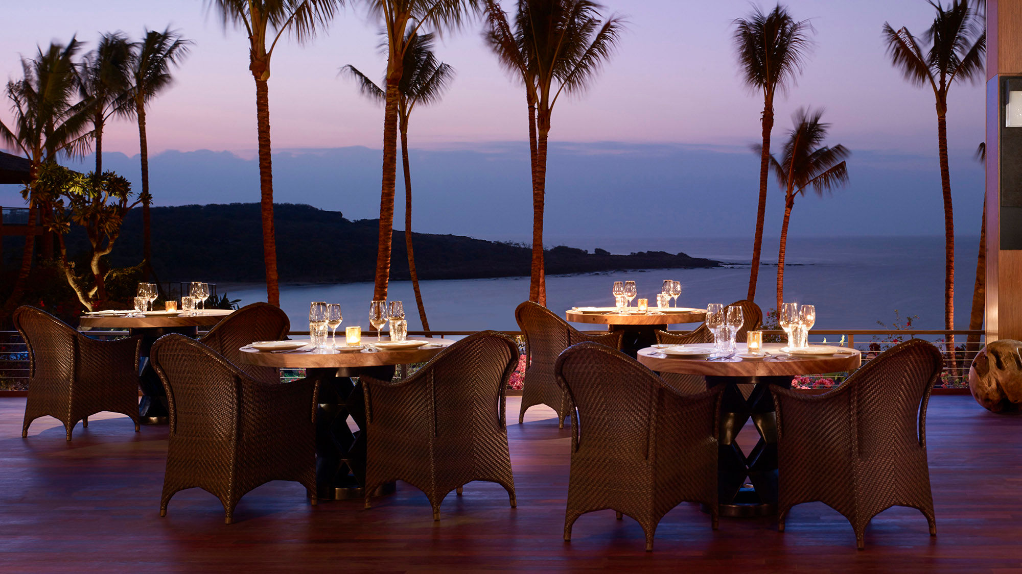 Courtesy of Four Seasons Resort Lanai