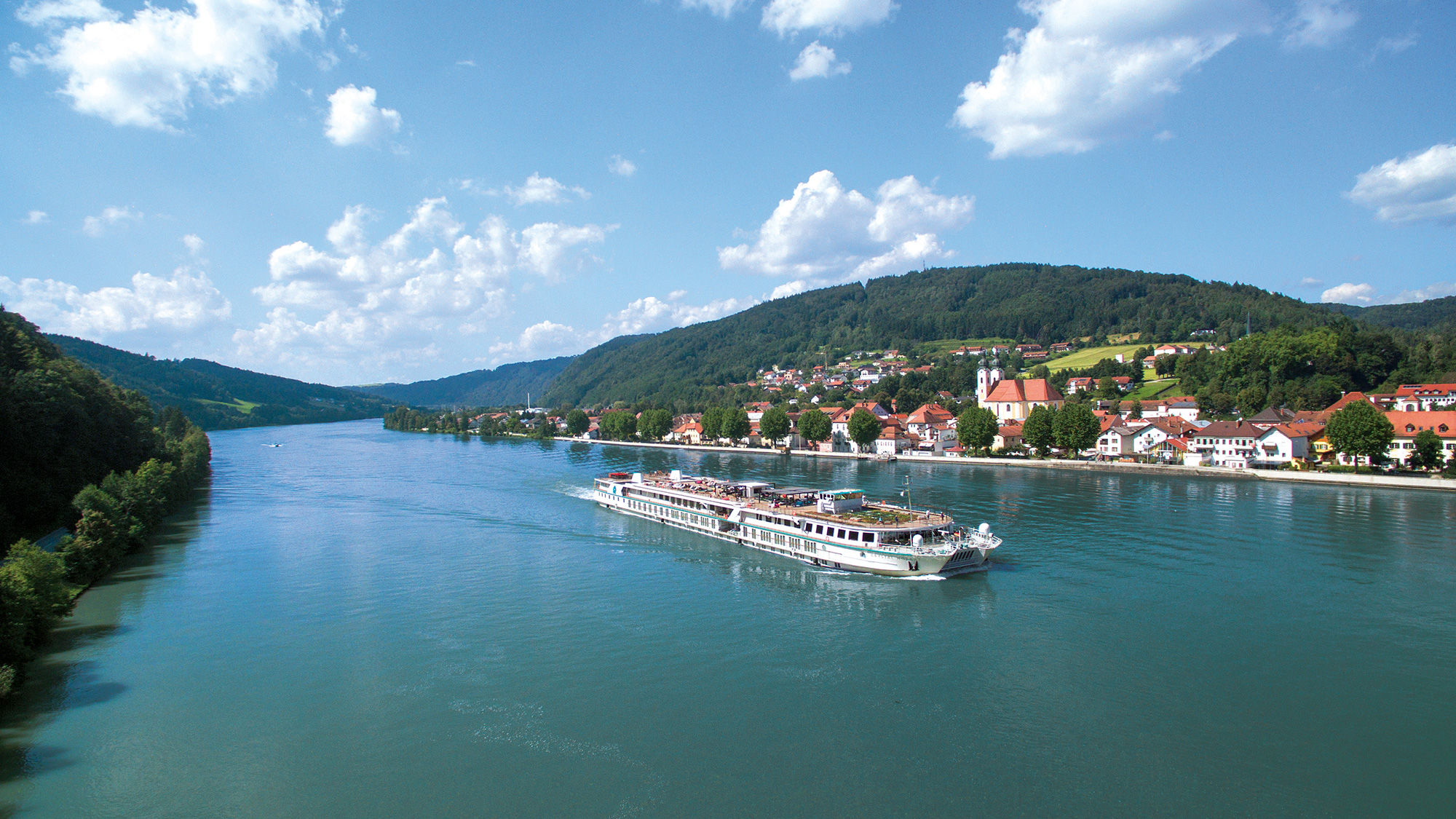Crystal unveils 2019 river cruises