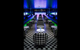 Mixologists serve up craft cocktails at bars such as this one on U by Uniworld sailings.