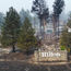 Drone footage shows fire destruction of Santa Rosa hotels
