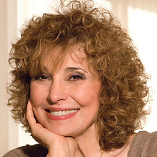 Peggy Goldman Peggy Goldman