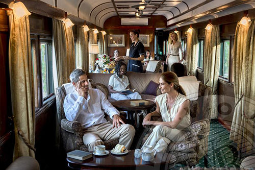 Before or after cruise, Silversea now offers high-end tours