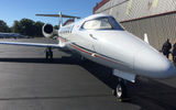 Skyservice Air Ambulance International operates Bombardier Learjet 45XRs as fully outfitted intensive care units in the air.