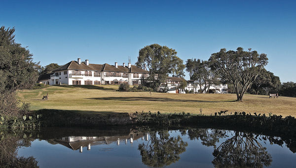 The Fairmont Mount Kenya offers game drives, hiking, horseback riding and a nine-hole golf course. The Fairmont Mount Kenya offers game drives, hiking, horseback riding and a nine-hole golf course.