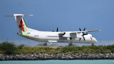Island Air ceases operations