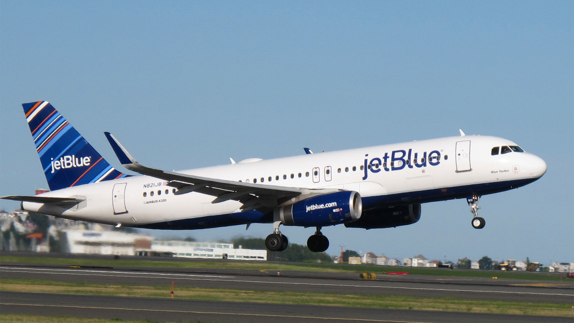 JetBlue also announced that beginning July 20 it will prohibit carry-ons that don’t fit below the seat for Blue Basic passengers.