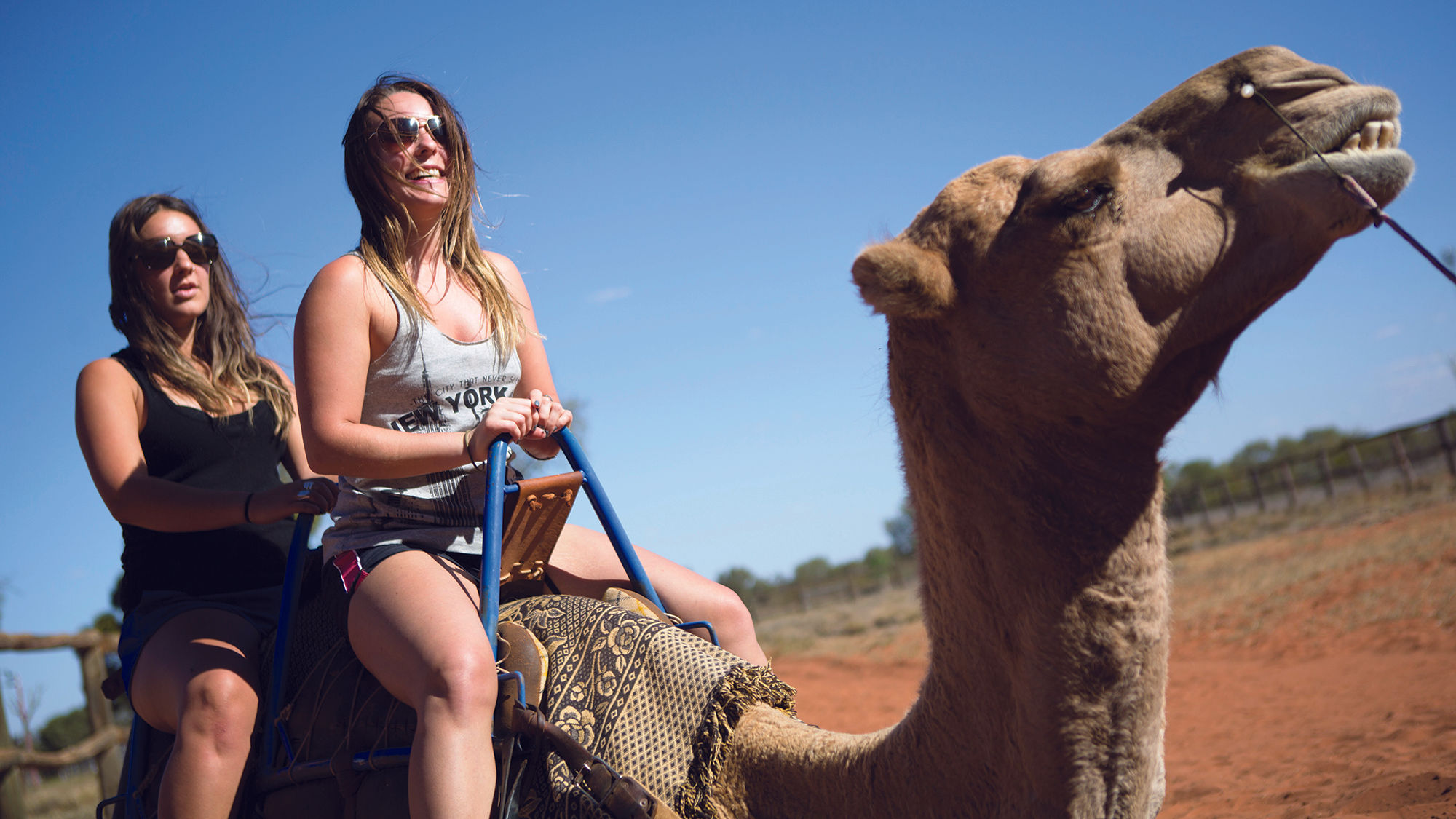 G Adventures rebrands tours for millennials