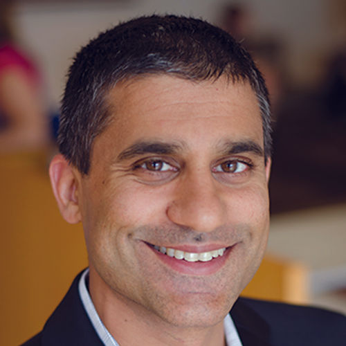 Shreyas Nanavati