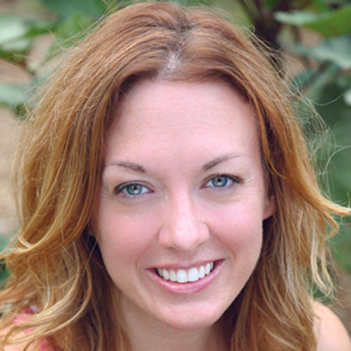 Vanessa Parrish Vanessa Parrish