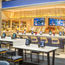 Philadelphia airport's Terminal B gets OTG's iPad restaurants