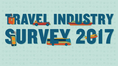 Travel Weekly's 2017 Travel Industry Survey