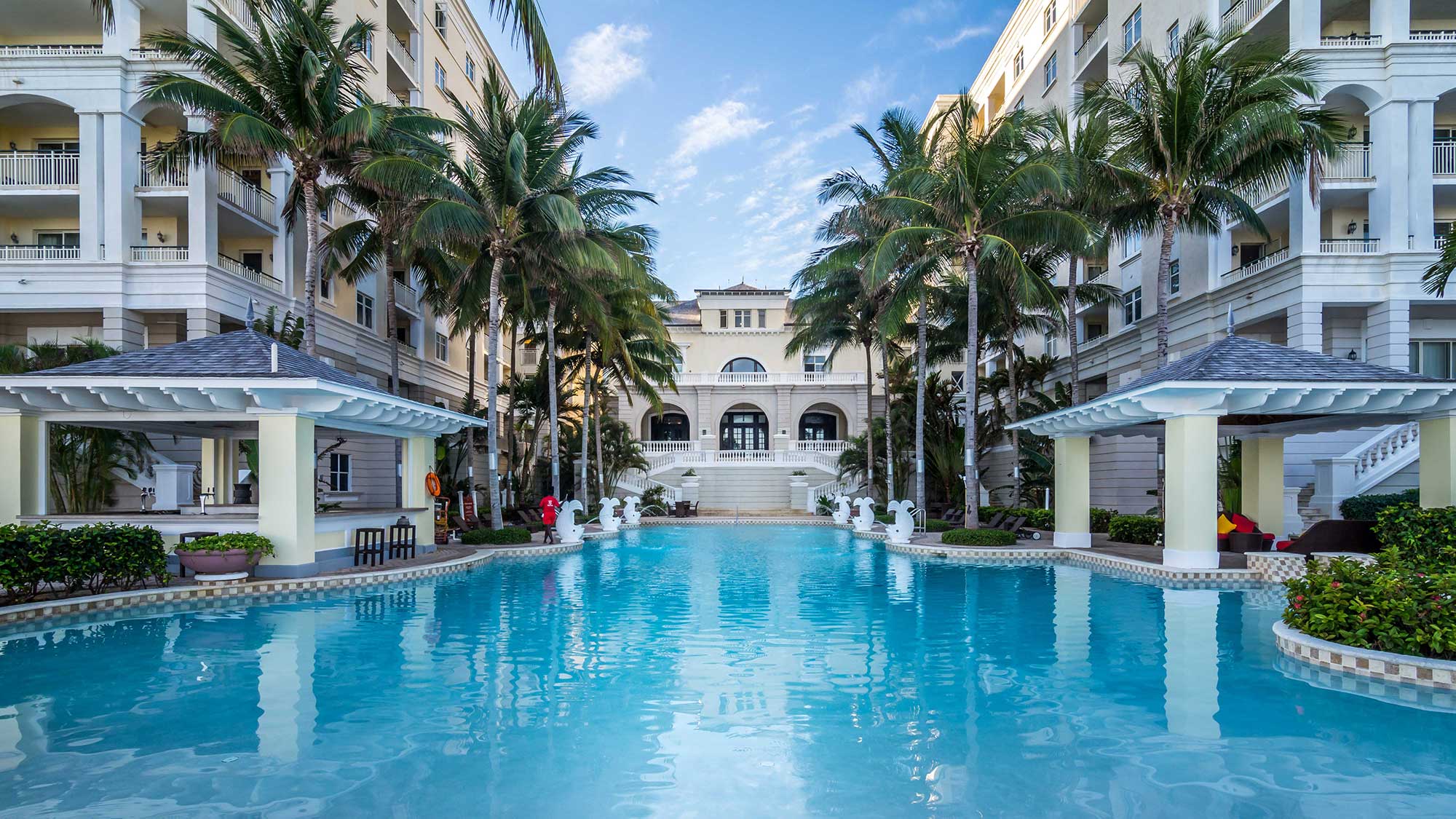 Jewel Grande Montego Bay opens