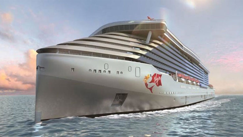 Virgin Voyages will be for adults only