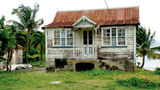 Carriacou: Fishing, farm life in the 'Land of Reefs'