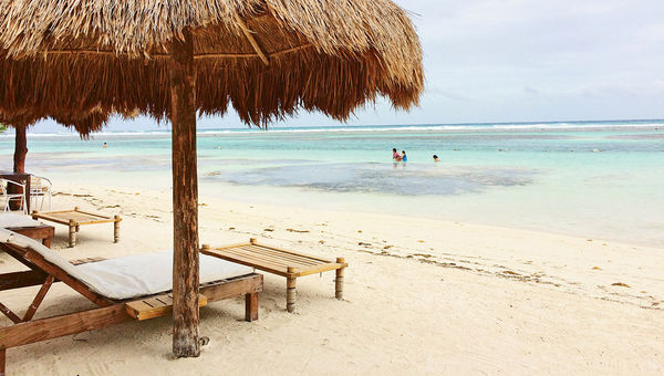 Costa Maya in Quintana Roo has limited accessibility, which makes it more pristine and private for beachgoers. Costa Maya in Quintana Roo has limited accessibility, which makes it more pristine and private for beachgoers.