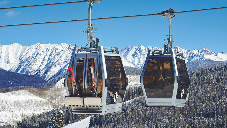 Ski resorts suddenly shutter
