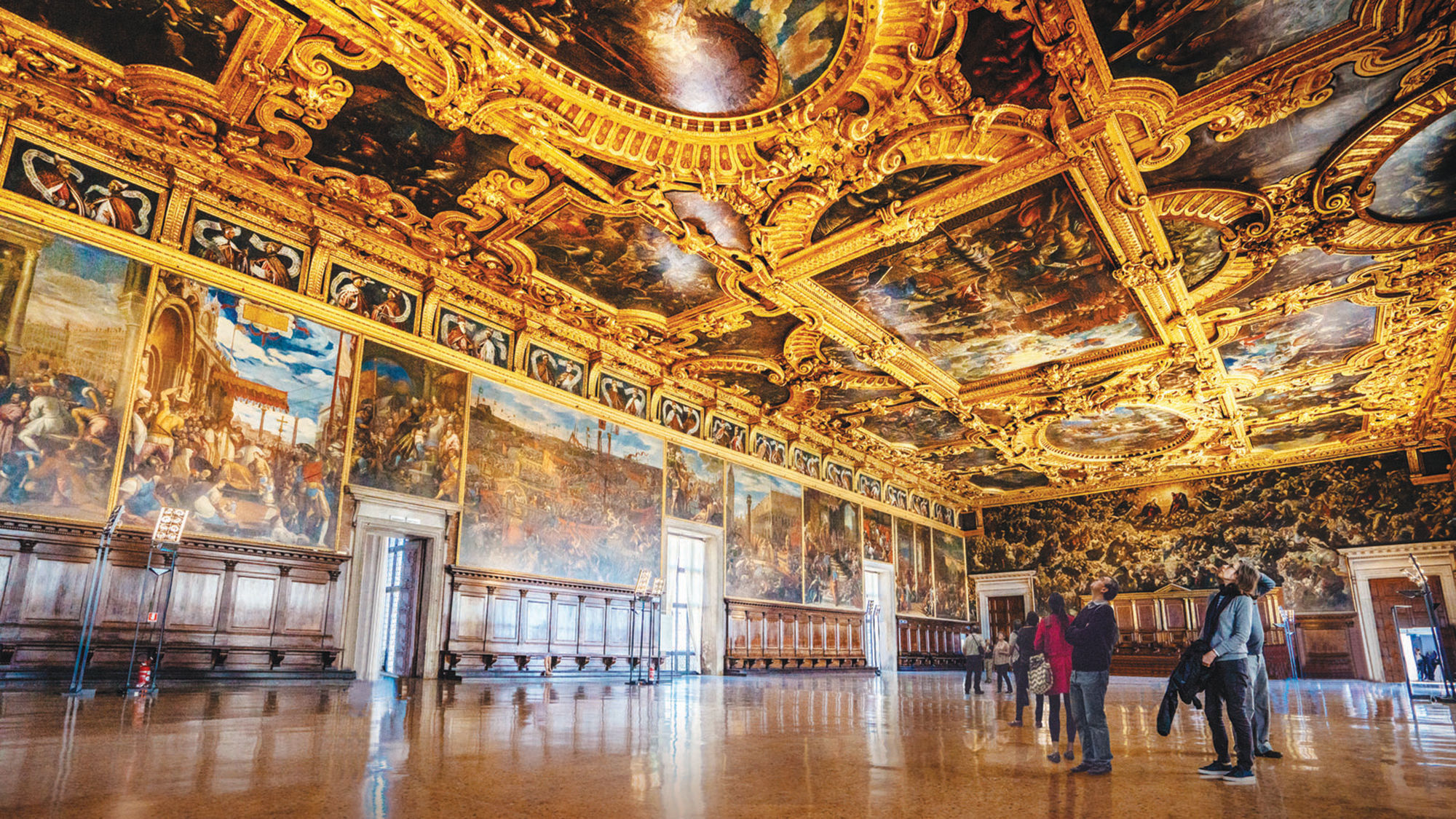 The rise of customization and small-group tours