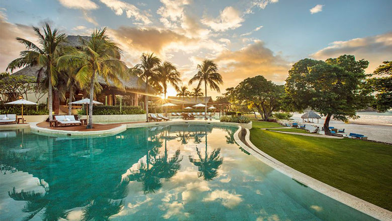 Auberge operating Nicaragua resort