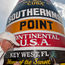 Key West's Southernmost Point marker gets restoration