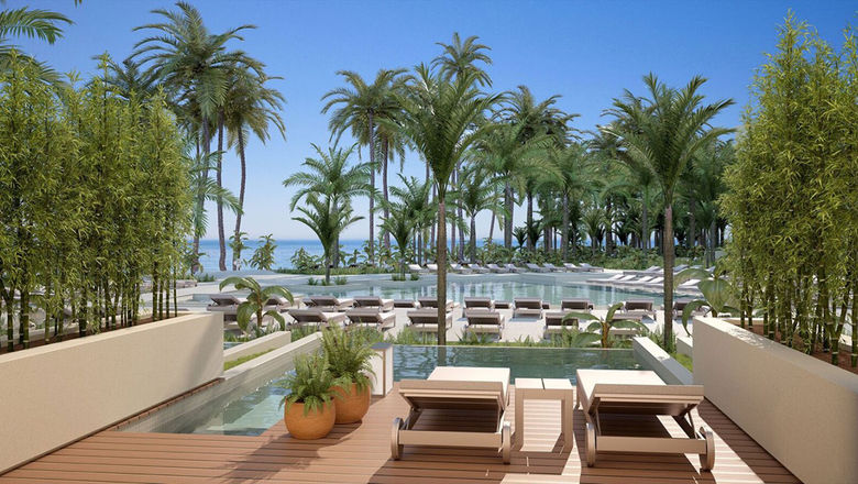 Excellence Punta Cana finishes renovation