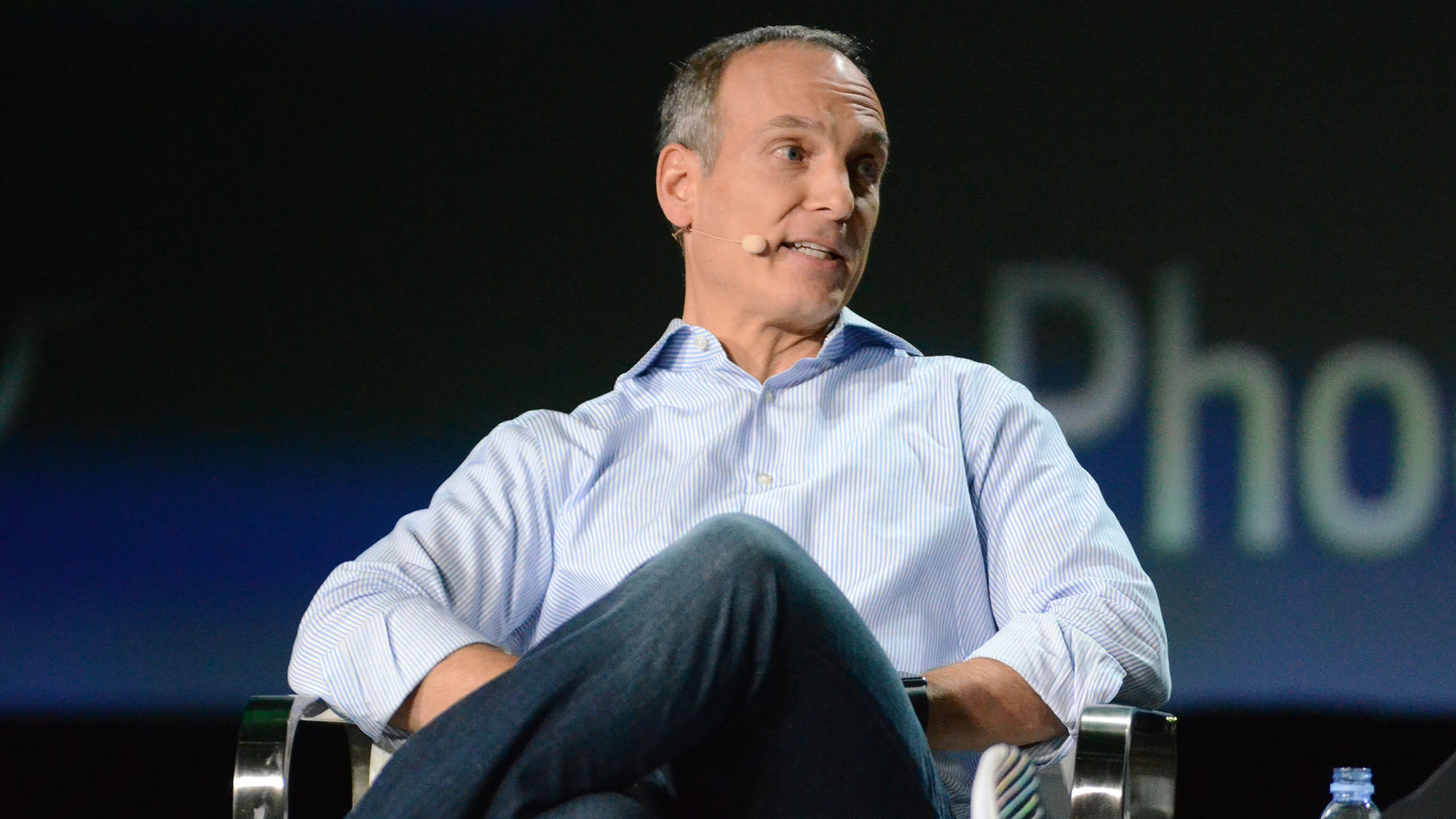 "We're leveraging technology so that we can make it easier for people to experience the world. And that means eventually more than just getting somebody the best price for a hotel."  -- Priceline Group CEO Glenn Fogel