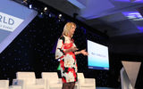 Meredith Hill, founder and president of Gifted Travel Network, presents a short TW Talk on ''Activating Your Midas Touch.''