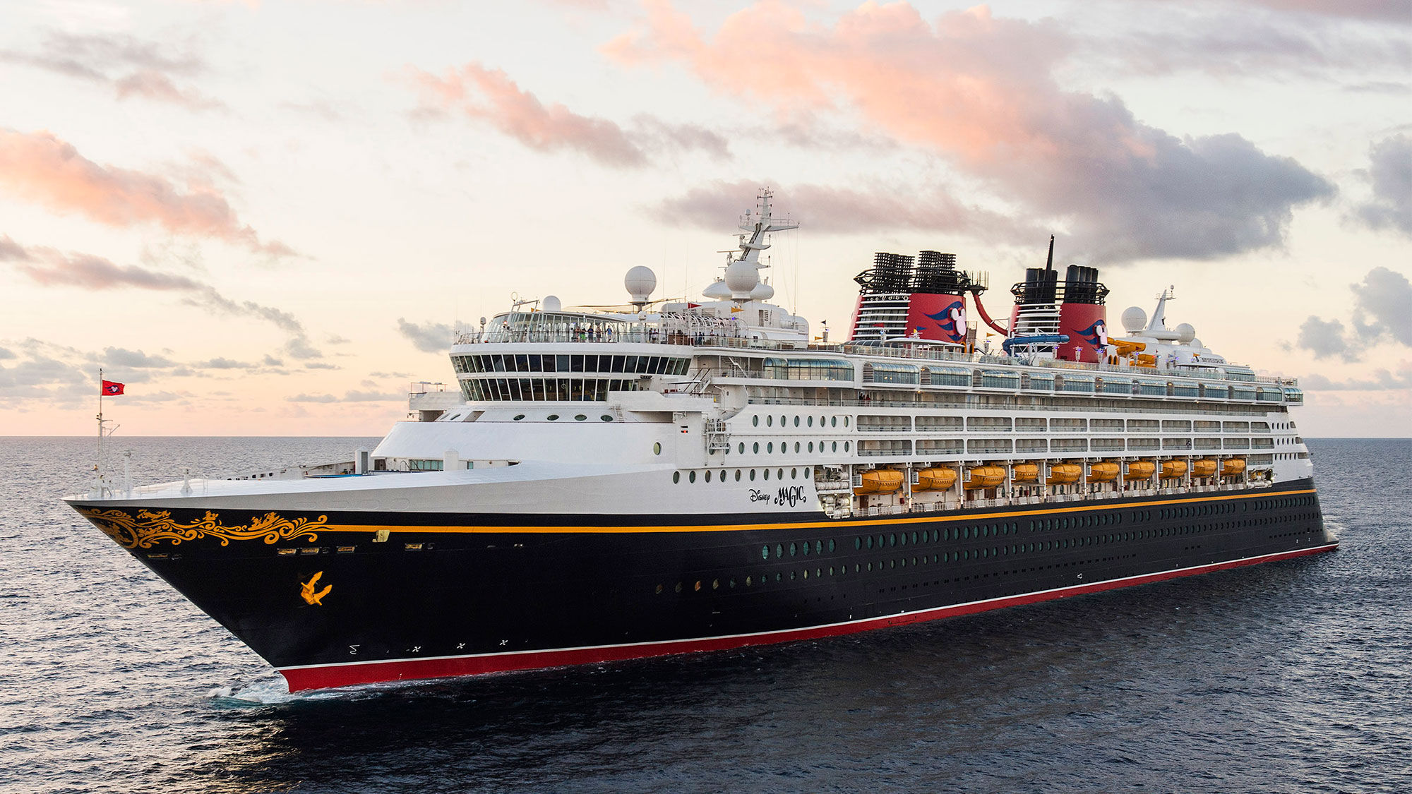 Disney plans to build Miami terminal for year-round cruises
