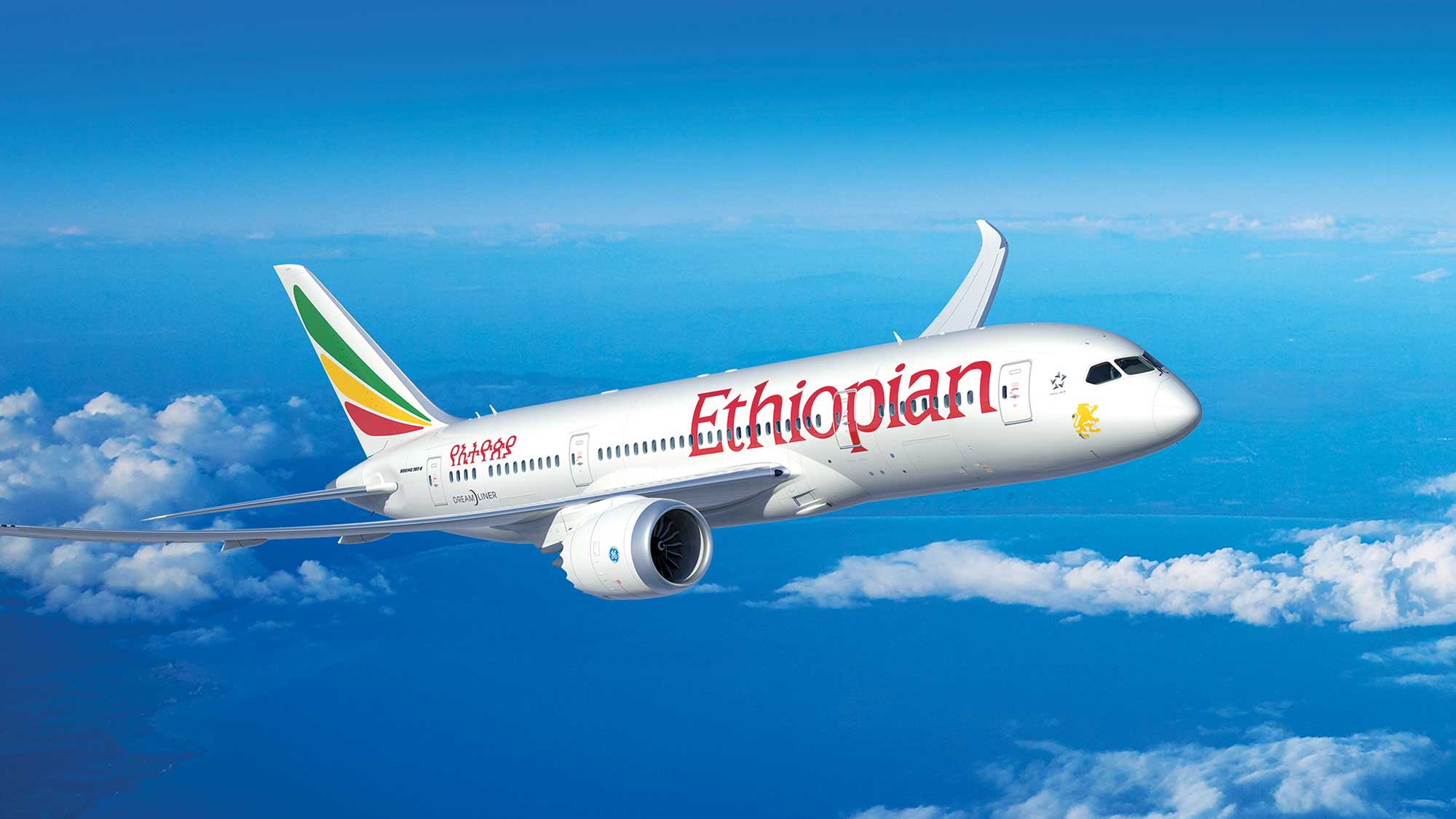 Ethiopian Airlines dropping L.A. for Houston