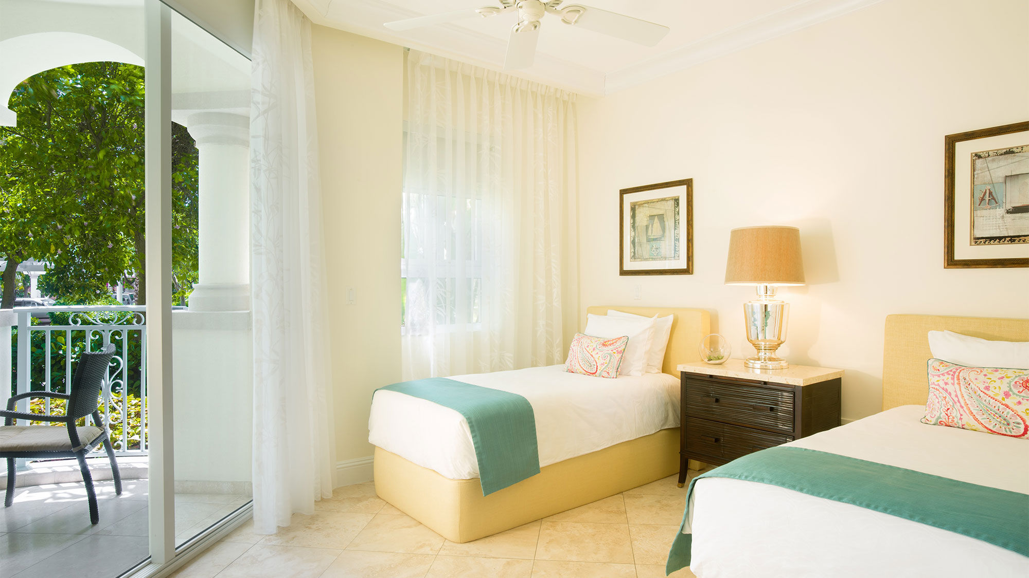 Seven Stars Resort adds suites