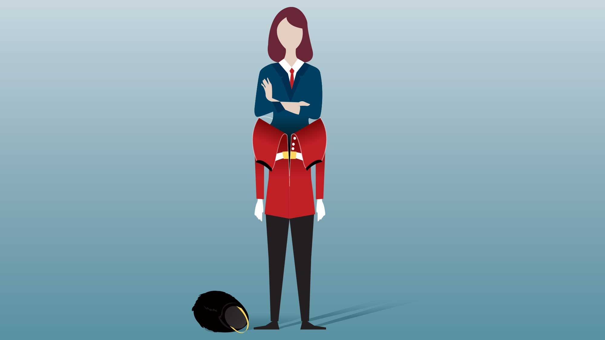 Changing of the guard in river cruising