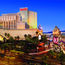 MGM real estate company submits offer for Caesars properties