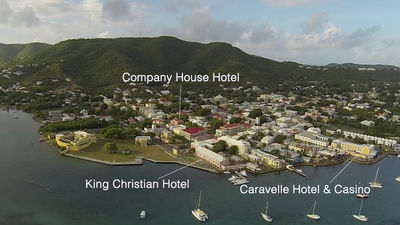 St. Croix hotel owner buys two more hotels on the island