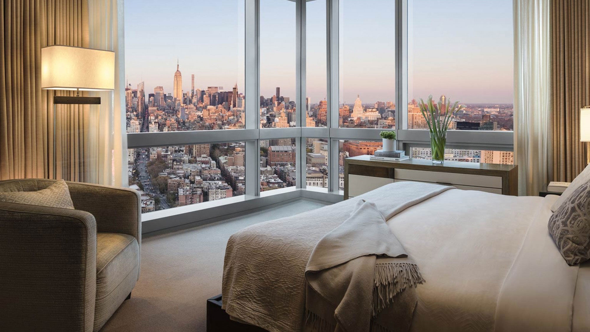 Trump Soho will be deflagged