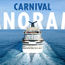 Next Vista-class ship to be named Carnival Panorama