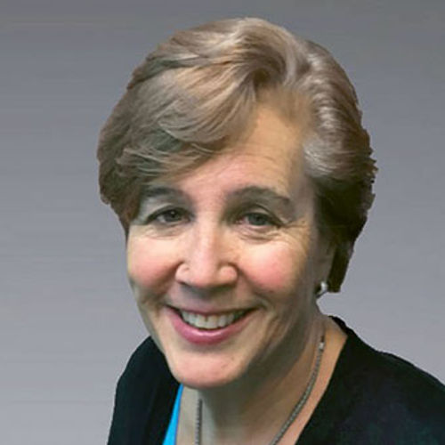 Jackie Friedman