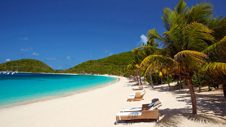 Peter Island Resort to remain closed for most of next year