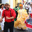Cruise ship arrivals signal Puerto Rico's continued recovery