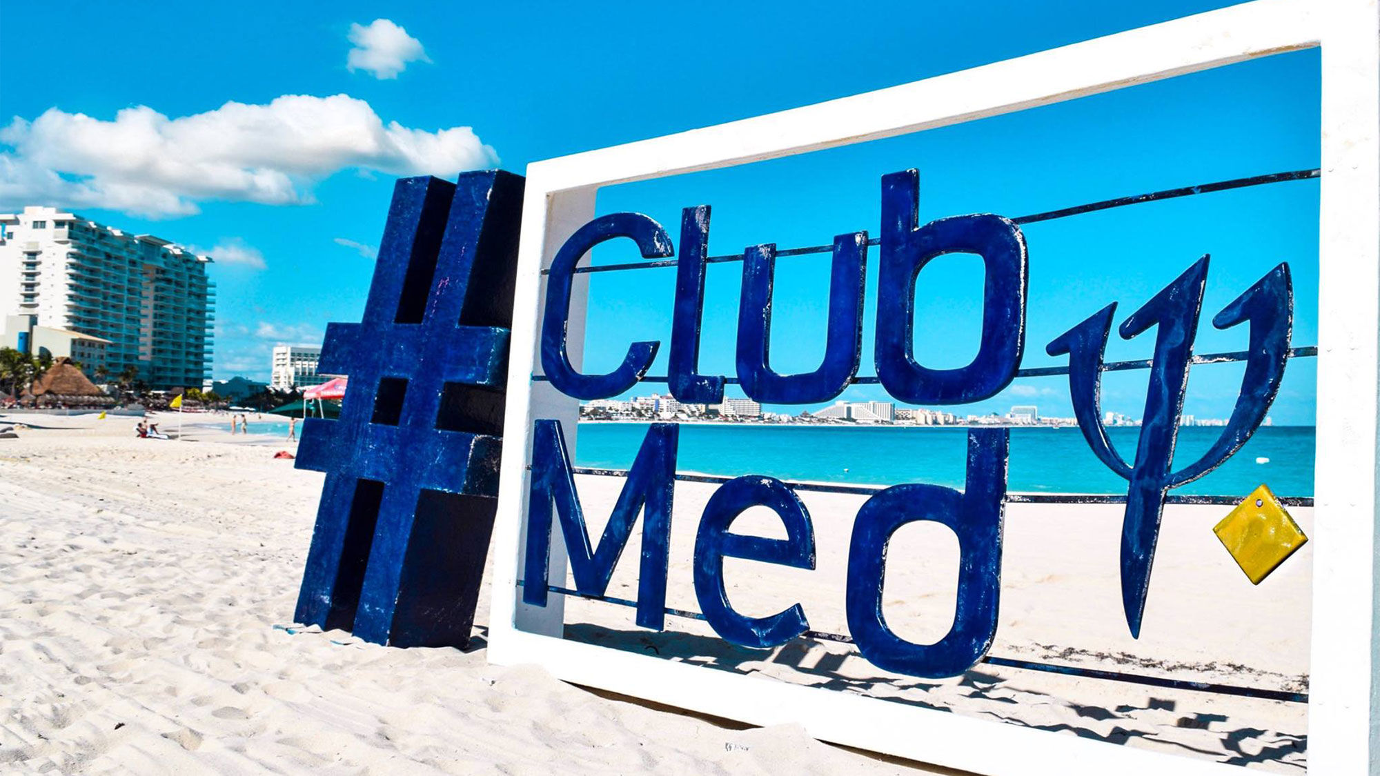 Club Med has new agent rewards program