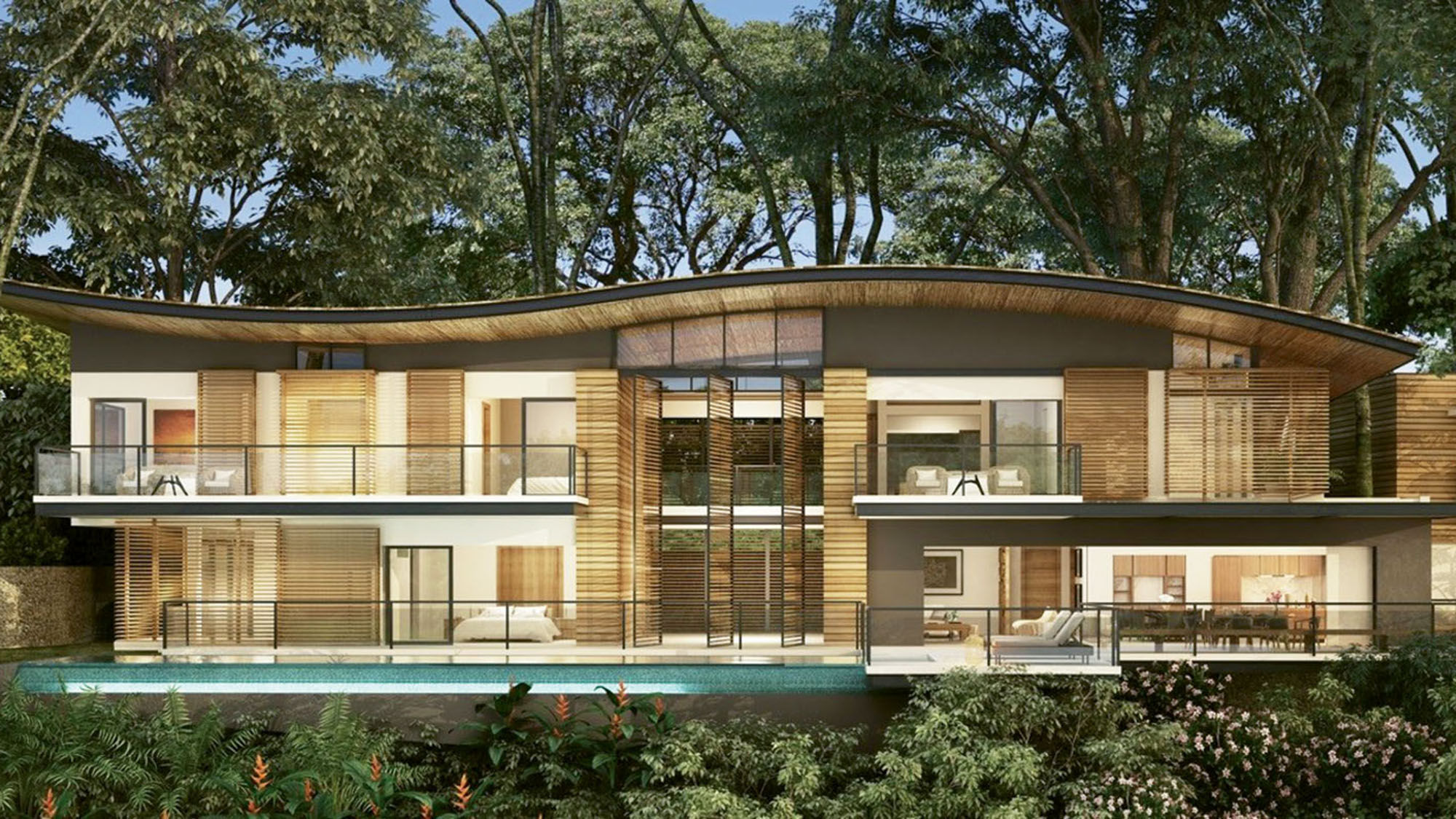 Four Seasons reaches agreement to manage Costa Rica luxury-home enclave