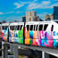 All hail the monorail?