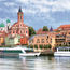 River cruises have options for travelers sailing solo