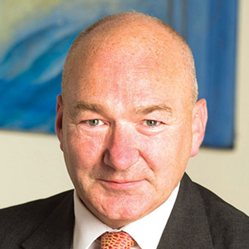 Tom Jenkins