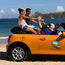Operator creates self-drive option to tour St. Lucia